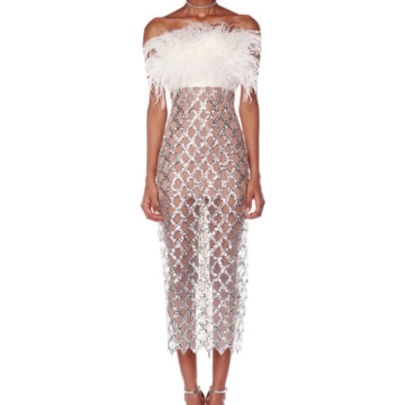 Bronx and Banco Dresses & Skirts - Bronx and Banco Coco x Afiya Dress